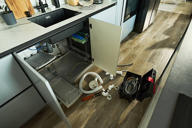 Reliable Pipe Repair contractor in Defiance, MO by Street Wise - Plumbing